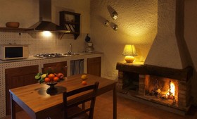 Farm House La Moraia