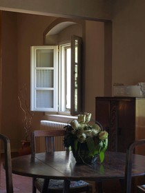 Farm House La Moraia