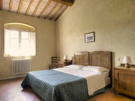 Farm House La Moraia