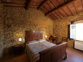 Farm House La Moraia