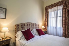 Hotel Villa Lecchi