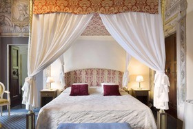 Hotel Villa Lecchi