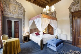 Hotel Villa Lecchi