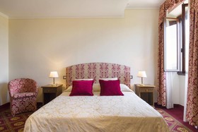 Hotel Villa Lecchi