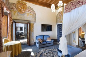 Hotel Villa Lecchi