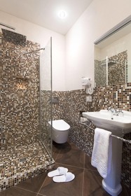 Hotel Villa Lecchi