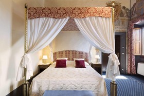 Hotel Villa Lecchi
