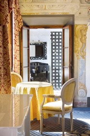 Hotel Villa Lecchi