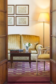 Hotel Villa Lecchi