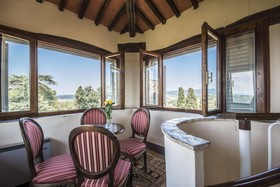 Hotel Villa Lecchi