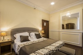 Hotel Villa Lecchi