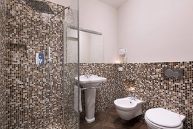 Hotel Villa Lecchi