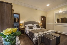 Hotel Villa Lecchi