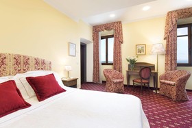Hotel Villa Lecchi