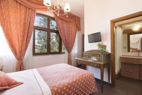 Hotel Villa Lecchi