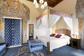 Hotel Villa Lecchi
