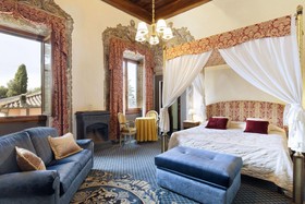 Hotel Villa Lecchi