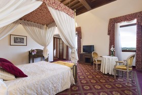 Hotel Villa Lecchi