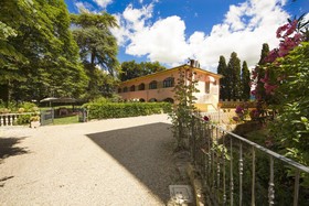 Hotel Villa Lecchi