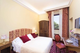Hotel Villa Lecchi