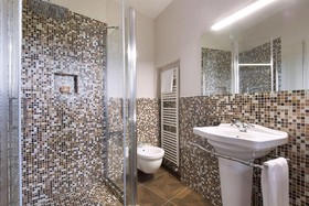 Hotel Villa Lecchi