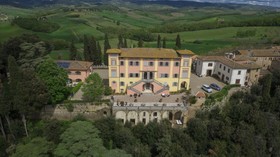 Hotel Villa Lecchi