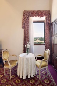 Hotel Villa Lecchi