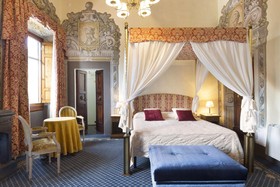Hotel Villa Lecchi