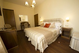 Hotel Villa Lecchi