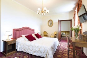 Hotel Villa Lecchi
