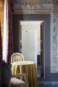 Hotel Villa Lecchi