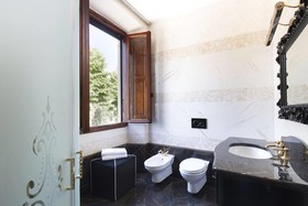 Hotel Villa Lecchi