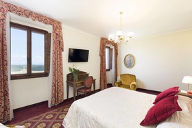 Hotel Villa Lecchi