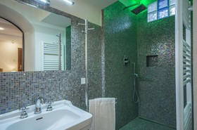 Hotel Villa Lecchi