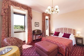 Hotel Villa Lecchi