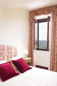 Hotel Villa Lecchi
