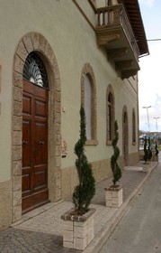 Palazzo alle Mura Appartamenti per Vacanze