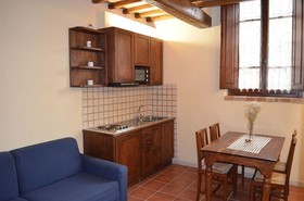 Palazzo alle Mura Appartamenti per Vacanze