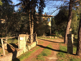 Podere Risoino