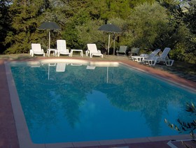 Podere Risoino