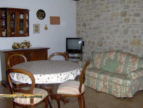 Podere Risoino