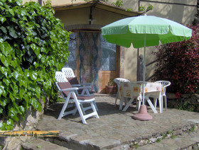 Podere Risoino