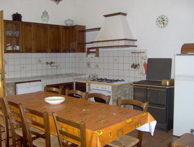 Podere Risoino