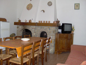 Podere Risoino