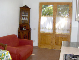 Podere Risoino