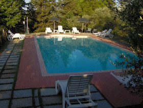 Podere Risoino