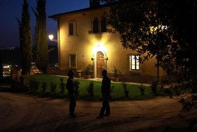 Tenuta Il Tresto
