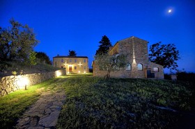 Villa Ferdinando