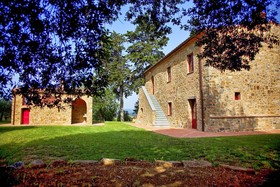 Villa Ferdinando