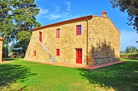 Villa Ferdinando